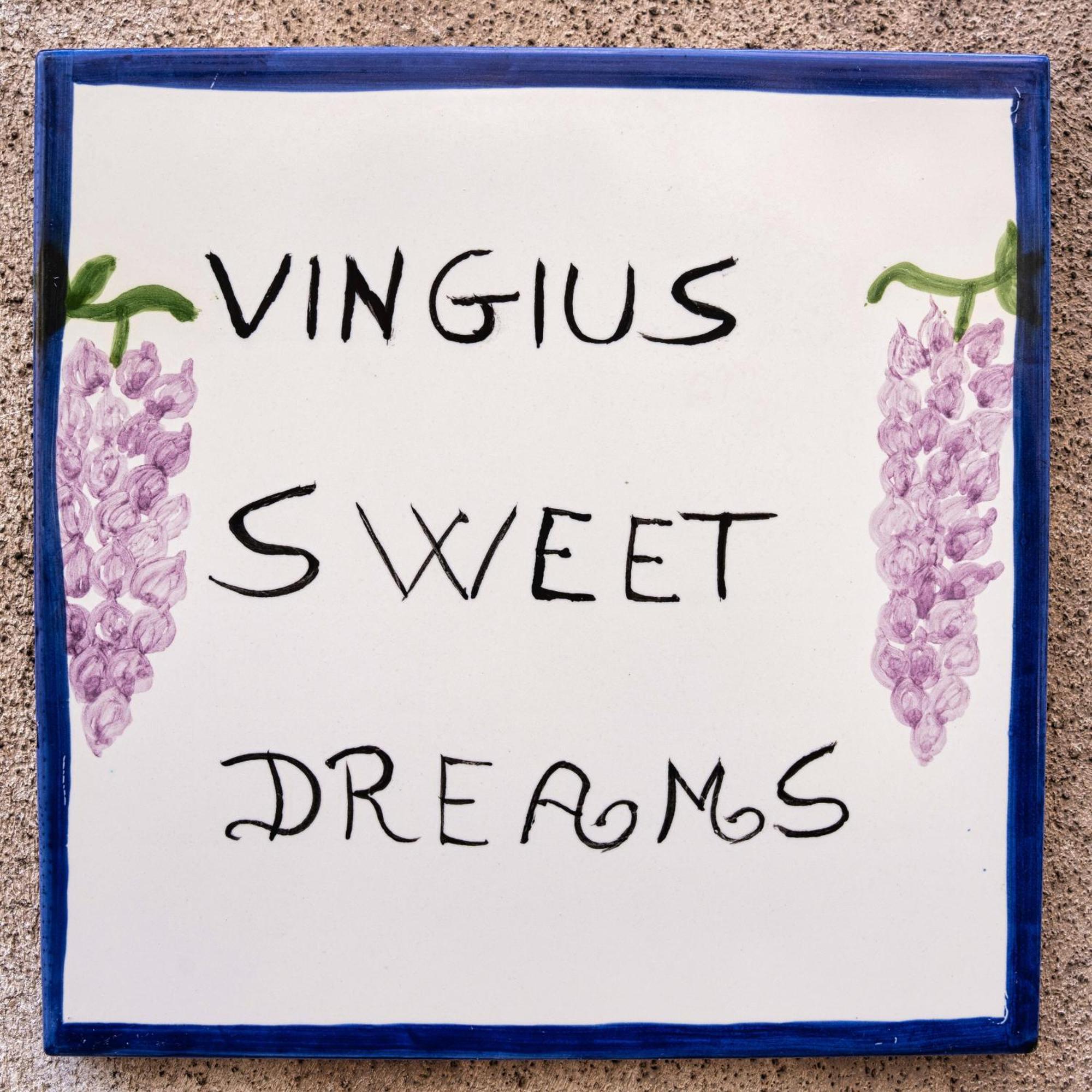 Vingius Sweet Dreams Βίλα Minori Εξωτερικό φωτογραφία