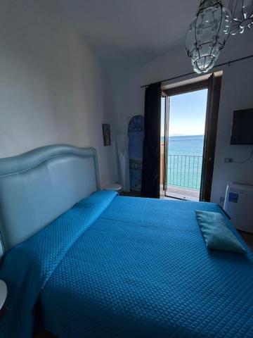 Vingius Sweet Dreams Βίλα Minori Εξωτερικό φωτογραφία